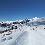4 Pers, Proche Pistes Ski, Pla D'adet - Fr-1-296-311 Apartment