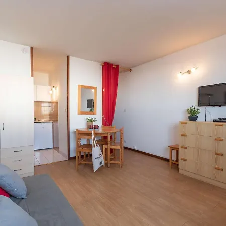 Apartment 4 Pers - Pla D'adet - Proche Piste & Telepherique - Fr-1-296-311 Saint-Lary-Soulan