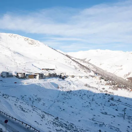 4 Pers - Pla D'adet - Proche Piste & Telepherique - Fr-1-296-311 Apartment