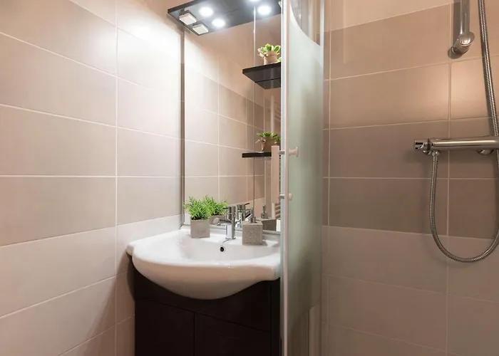 Daire 4 Pers, Proche Pistes Ski, Pla D'adet - Fr-1-296-311 *