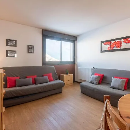 4 Pers, Proche Pistes Ski, Pla D'adet - Fr-1-296-311