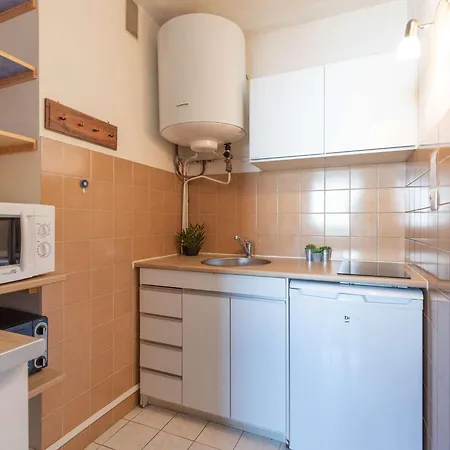 4 Pers, Proche Pistes Ski, Pla D'adet - Fr-1-296-311 アパート *