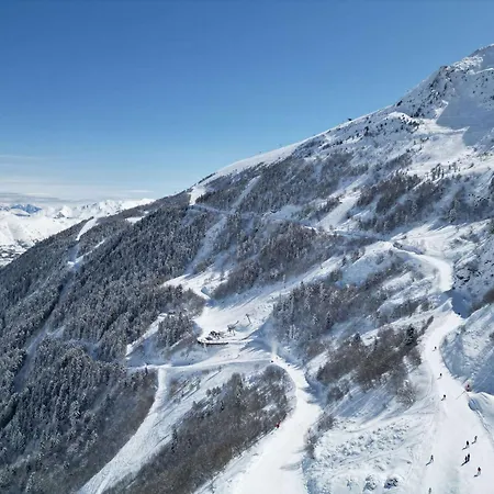 4 Pers, Proche Pistes Ski, Pla D'adet - Fr-1-296-311 Apartment *