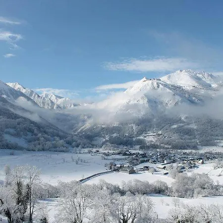 4 Pers, Proche Pistes Ski, Pla D'adet - Fr-1-296-311 * Saint-Lary-Soulan