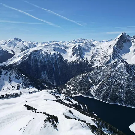 4 Pers, Proche Pistes Ski, Pla D'adet - Fr-1-296-311 Saint-Lary-Soulan
