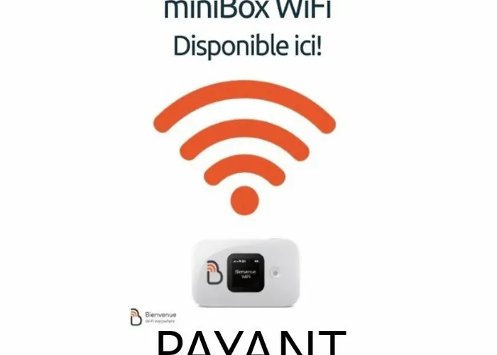 Апартаменты 4 Pers, Proche Pistes Ski, Pla D'adet - Fr-1-296-311